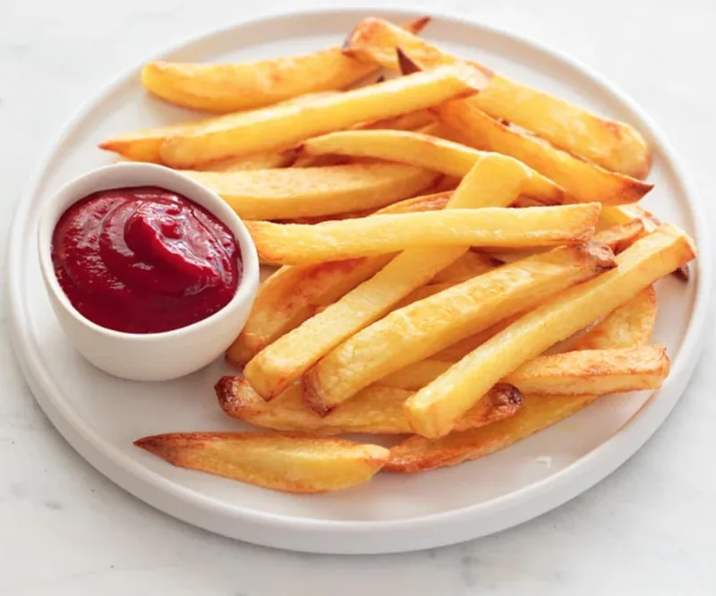 Fries