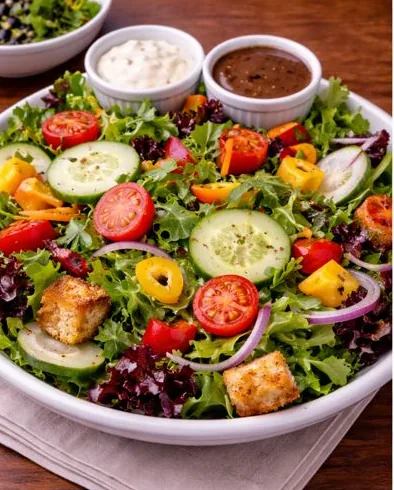 Garden Salad