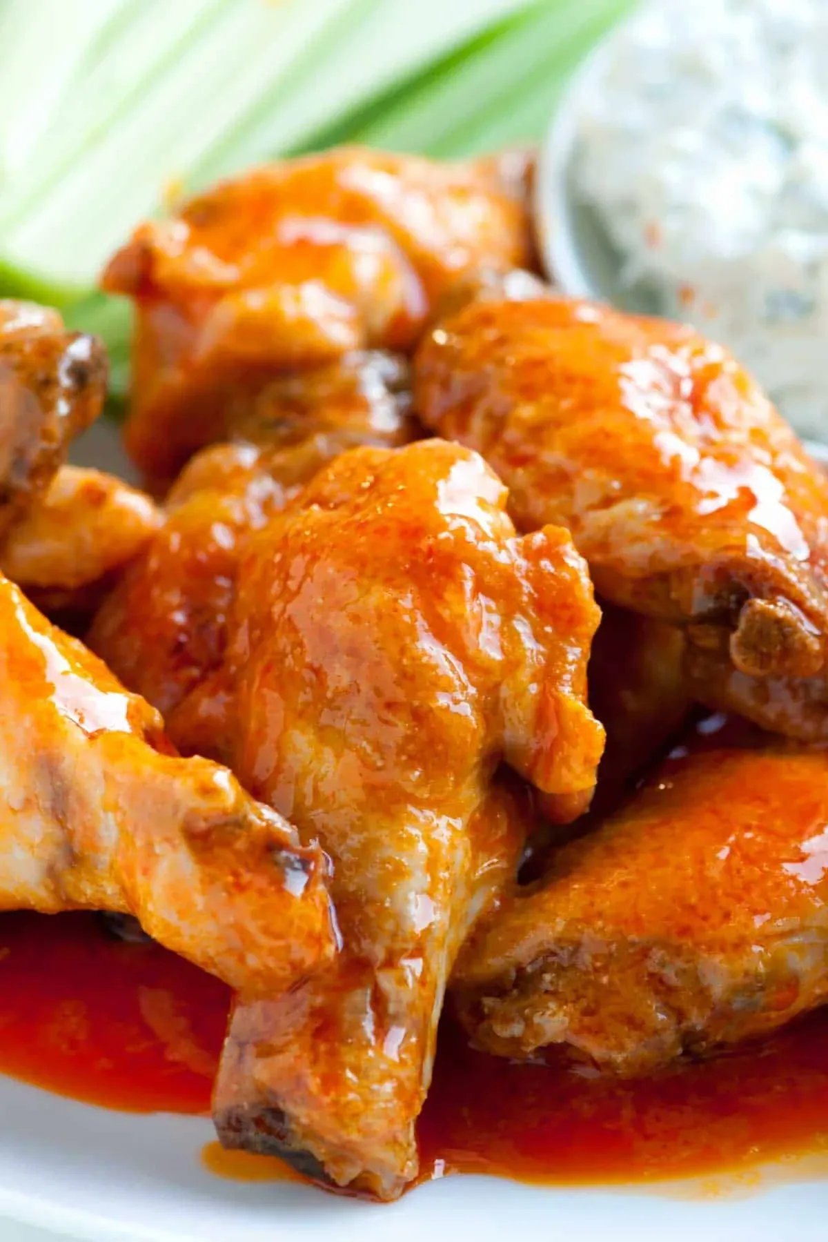 Buffalo Wings